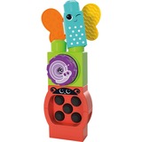 Mattel HKN44, Giochi di costruzione 