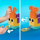 Mattel HKN44, Giochi di costruzione 