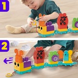 Mattel HKN44, Giochi di costruzione 