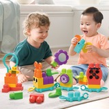 Mattel HKN44, Giochi di costruzione 