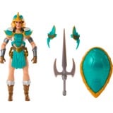 Mattel HTH15, Gioco figura 