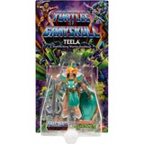 Mattel HTH15, Gioco figura 