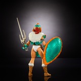 Mattel HTH15, Gioco figura 