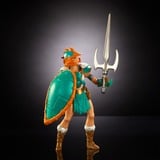 Mattel HTH15, Gioco figura 
