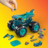 Mattel Hot Wheels HDJ95 gioco di costruzione Set da costruzione, 5 anno/i, Plastica, 187 pz, 340 g