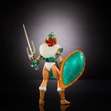Mattel Origins Turtles Grayskull Teela, Gioco figura Masters of the Universe Origins Turtles Grayskull Teela, 6 anno/i, Multicolore, Plastica