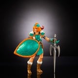 Mattel Origins Turtles Grayskull Teela, Gioco figura Masters of the Universe Origins Turtles Grayskull Teela, 6 anno/i, Multicolore, Plastica