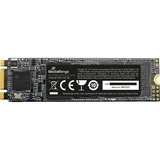 MediaRange MR1023 drives allo stato solido M.2 512 GB Serial ATA III 3D TLC NAND 512 GB, M.2, 535 MB/s, 6 Gbit/s