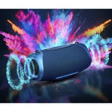Medion Life P61762 Altoparlante Bluetooth portatile L blu