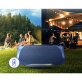 Medion Life P61762 Altoparlante Bluetooth portatile L blu