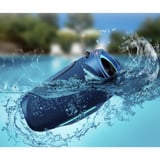 Medion Life P61762 Altoparlante Bluetooth portatile L blu