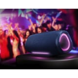 Medion Life P61762 Altoparlante Bluetooth portatile L blu