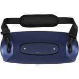 Medion Life P61762 Altoparlante Bluetooth portatile L blu