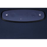 Medion Life P61762 Altoparlante Bluetooth portatile L blu
