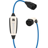 NRGkick 16A 10m Pure, 17101000, Wallbox bianco