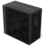 NZXT C1200 Gold ATX 3.1, Alimentatore PC Nero