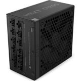 NZXT C1200 Gold ATX 3.1, Alimentatore PC Nero