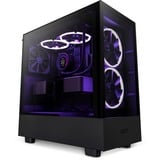 NZXT CC-H51EB-01 Nero