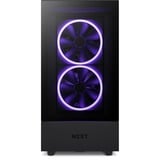 NZXT CC-H51EB-01 Nero