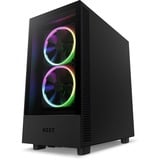 NZXT CC-H51EB-01 Nero