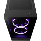 NZXT CC-H51EB-01 Nero