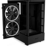 NZXT CC-H51EB-01 Nero