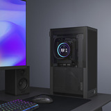 NZXT CI-H21FB-01, Chassis Tower Nero