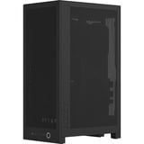 NZXT H2 Flow, Chassis Tower Nero