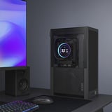 NZXT H2 Flow, Chassis Tower Nero
