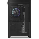 NZXT H2 Flow, Chassis Tower Nero