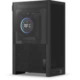 NZXT H2 Flow, Chassis Tower Nero