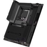NZXT N7 Z890 Black, Scheda madre Nero