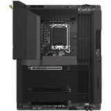 NZXT N7-Z89XT-B1 Nero