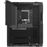 NZXT N7-Z89XT-B1, Scheda madre Nero