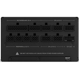 NZXT PA-2G2BB-EU, Alimentatore PC Nero