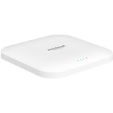 Netgear WiFi 6 AX3600 PoE+ Access Point (WAX218) 2400 Mbit/s Bianco Supporto Power over Ethernet (PoE), Punto di accesso bianco, 2400 Mbit/s, 1147 Mbit/s, 2402 Mbit/s, 100,1000,2500 Mbit/s, IEEE 802.11a,IEEE 802.11ac,IEEE 802.11ax,IEEE 802.11b,IEEE 802.11g,IEEE 802.11n, 256 utente(i)