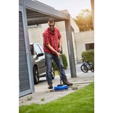 Nilfisk 128500954, Ugello blu/Nero
