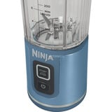 Ninja BC151EUNV, Mixer stand blu/Nero