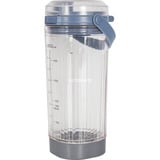 Ninja Blast frullatore da banco senza fili BC151EUNV, Mixer stand blu/Nero