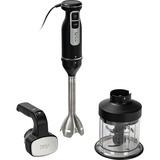 Ninja CI100EU, Frullatore a immersione Nero