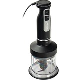 Ninja CI100EU, Frullatore a immersione Nero