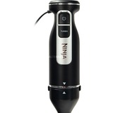 Ninja CI100EU, Frullatore a immersione Nero