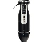 Ninja Set frullatore a immersione e a mano 3 in 1 Foodi Nero
