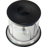 Ninja Set frullatore a immersione e a mano 3 in 1 Foodi Nero