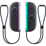 Nintendo Set da 2 Joy-Con, Gamepad lilla/verde chiaro