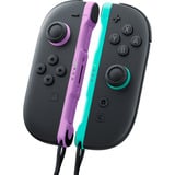 Nintendo Set da 2 Joy-Con, Gamepad lilla/verde chiaro