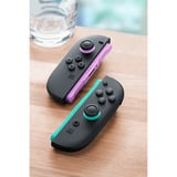 Nintendo Set da 2 Joy-Con, Gamepad lilla/verde chiaro