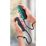 Nintendo Set da 2 Joy-Con, Gamepad lilla/verde chiaro