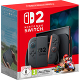 Nintendo Switch 2, Console di gioco 