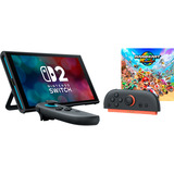 Nintendo Switch 2, Console di gioco 